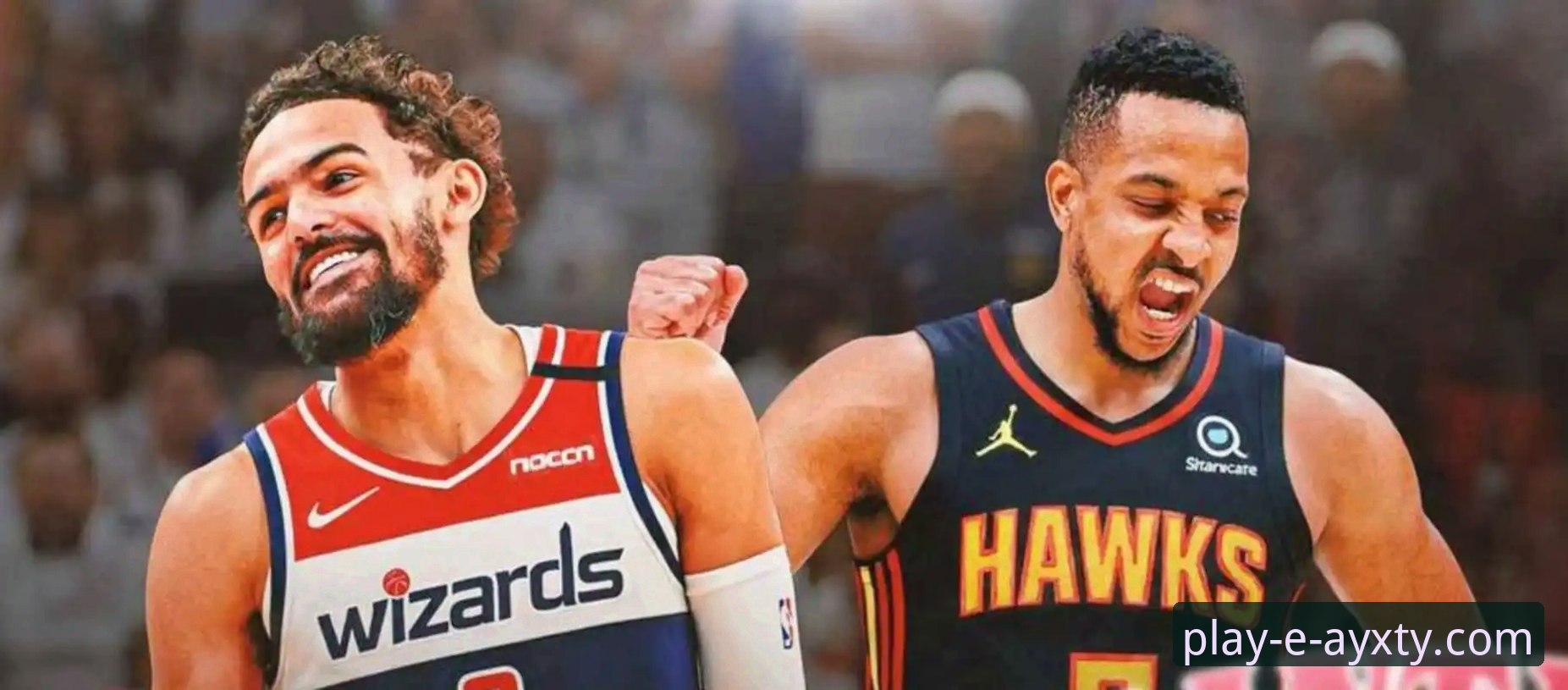 CJ-麦科勒姆续约策略 vs 自由市场冒险：老鹰后卫的2100万选择与AYXTY最新版本对比下的职业规划思考