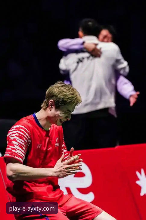 资深用户分享：在爱游戏体育平台沉浸式复盘石宇奇亚锦赛夺冠的实战经验