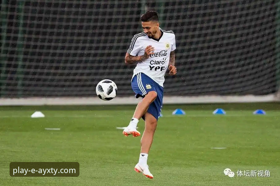 爱游戏体育手机版 揭秘阿根廷新星陨落:技术视角剖析十字韧带重伤背后的战术与数据真相