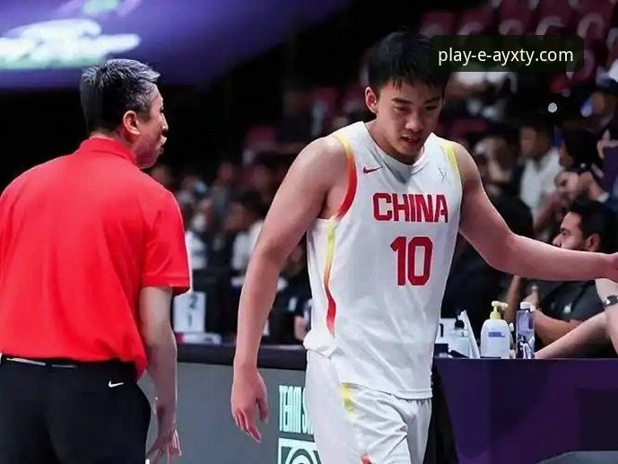 中国男篮91-81力克澳大利亚，杭州热身赛最新战报：王俊杰23分闪耀全场