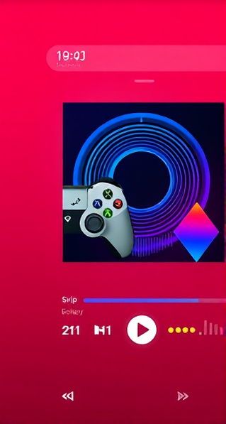 开启你的体育主场